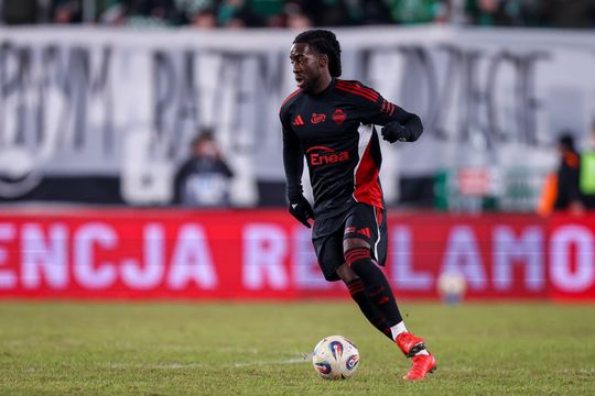 Radomiak Radom - Korona Kielce (zdjęcia)