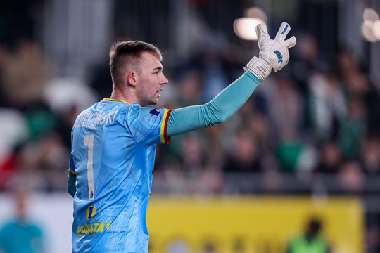 Radomiak Radom - Korona Kielce (zdjęcia)