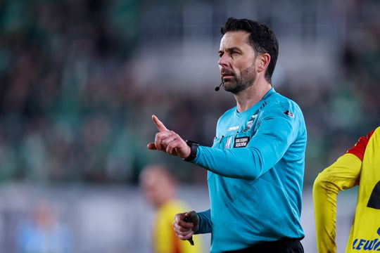 Radomiak Radom - Korona Kielce (zdjęcia)