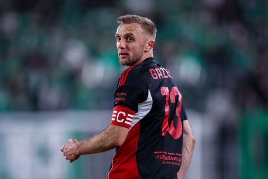 Radomiak Radom - Korona Kielce (zdjęcia)