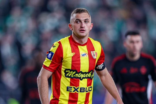 Radomiak Radom - Korona Kielce (zdjęcia)