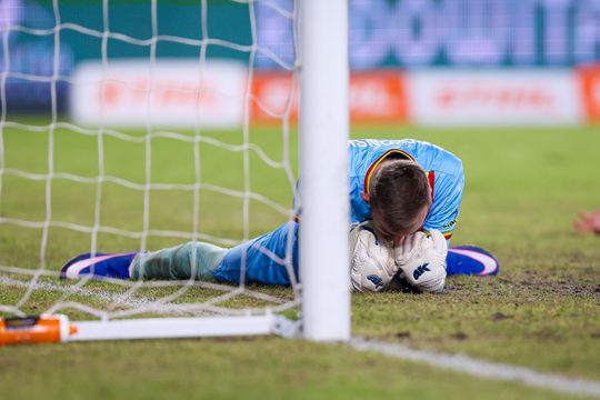 Radomiak Radom - Korona Kielce (zdjęcia)