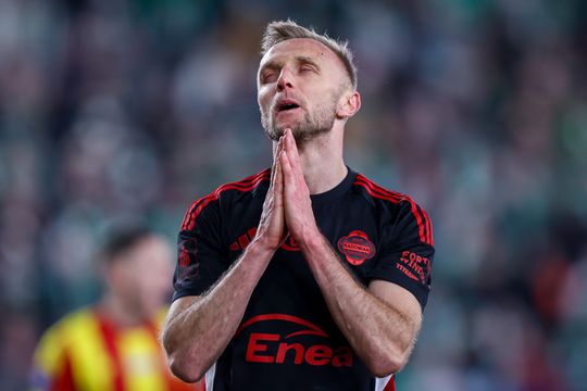 Radomiak Radom - Korona Kielce (zdjęcia)