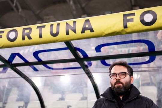 Radomiak Radom - Korona Kielce (zdjęcia)