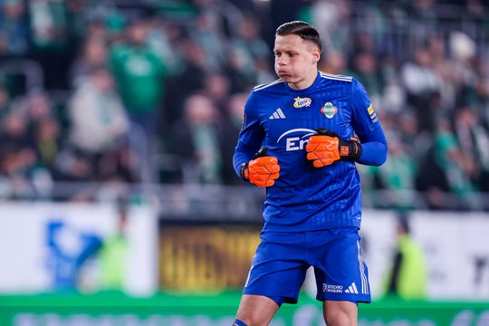 Radomiak Radom - Korona Kielce (zdjęcia)