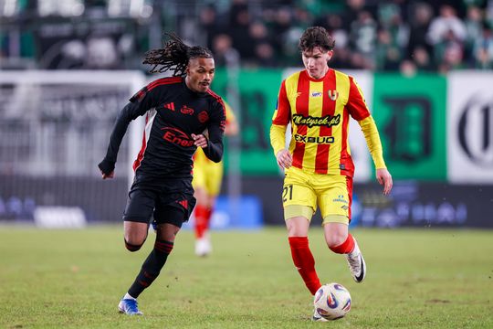 Radomiak Radom - Korona Kielce (zdjęcia)