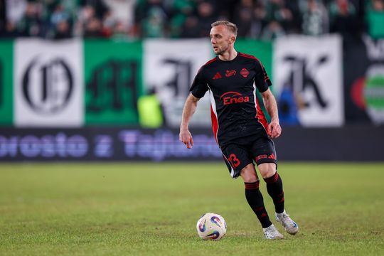 Radomiak Radom - Korona Kielce (zdjęcia)