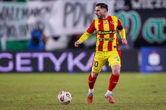 Radomiak Radom - Korona Kielce (zdjęcia)