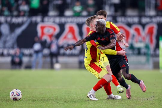 Radomiak Radom - Korona Kielce (zdjęcia)