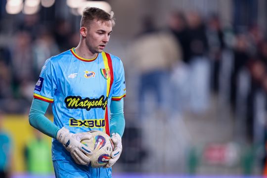 Radomiak Radom - Korona Kielce (zdjęcia)