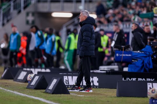 Radomiak Radom - Korona Kielce (zdjęcia)