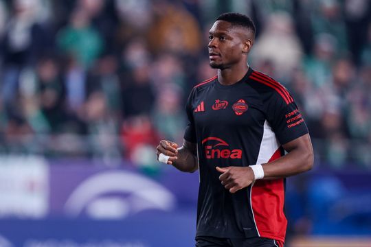 Radomiak Radom - Korona Kielce (zdjęcia)