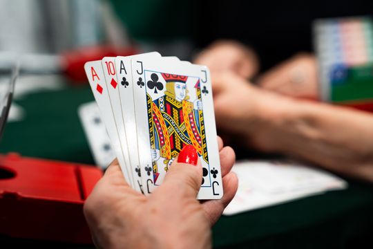 Wernisaż wystawy "Rafał Malczewski. Narty, dancing, brydż" (zdjęcia)