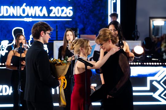 Studniówka II Liceum Ogólnokształcącego im. Marii Konopnickiej (zdjęcia)