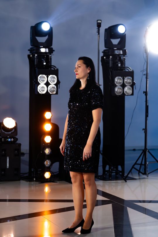 Studniówka II Liceum Ogólnokształcącego im. Marii Konopnickiej (zdjęcia)