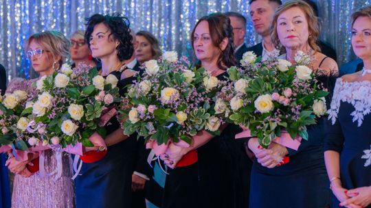 Studniówka Zespołu Szkół Elektronicznych (zdjęcia) Studniówka Zespołu Szkół Elektronicznych (zdjęcia)