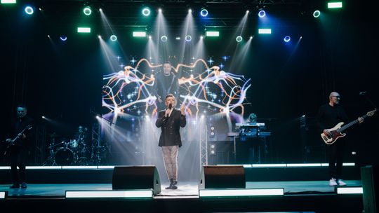 Thomas Anders - 40-lecie Modern Talking (zdjęcia) Thomas Anders - 40-lecie Modern Talking (zdjęcia)