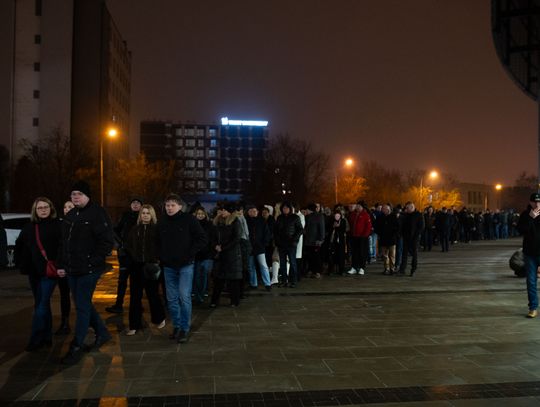 Thomas Anders - 40-lecie Modern Talking