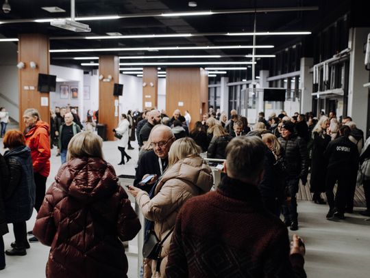 Thomas Anders - 40-lecie Modern Talking