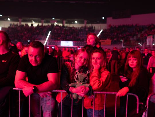 Thomas Anders - 40-lecie Modern Talking