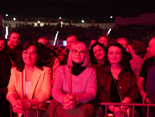 Thomas Anders - 40-lecie Modern Talking