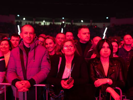 Thomas Anders - 40-lecie Modern Talking