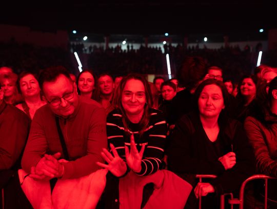 Thomas Anders - 40-lecie Modern Talking