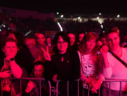 Thomas Anders - 40-lecie Modern Talking