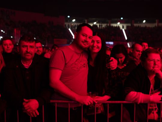 Thomas Anders - 40-lecie Modern Talking