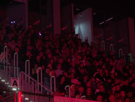 Thomas Anders - 40-lecie Modern Talking