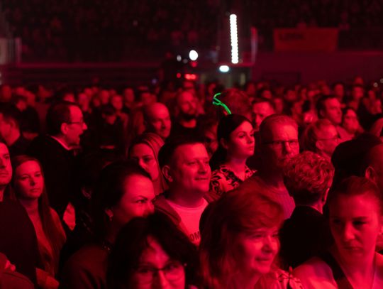 Thomas Anders - 40-lecie Modern Talking