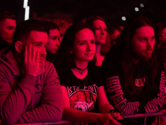 Thomas Anders - 40-lecie Modern Talking