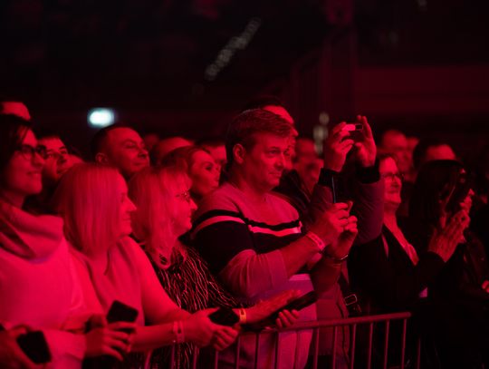 Thomas Anders - 40-lecie Modern Talking