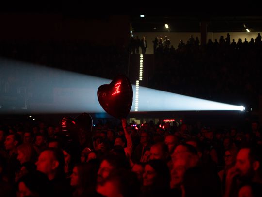 Thomas Anders - 40-lecie Modern Talking