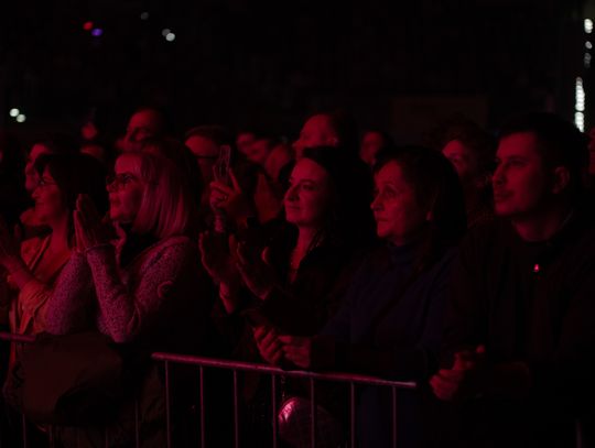 Thomas Anders - 40-lecie Modern Talking