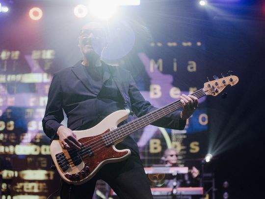 Thomas Anders - 40-lecie Modern Talking