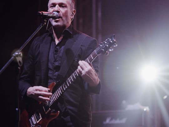 Thomas Anders - 40-lecie Modern Talking