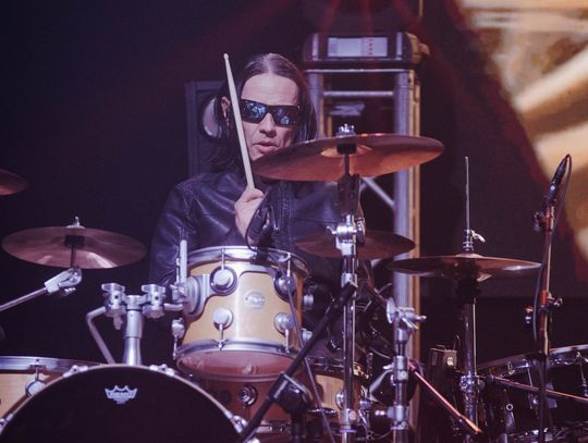 Thomas Anders - 40-lecie Modern Talking