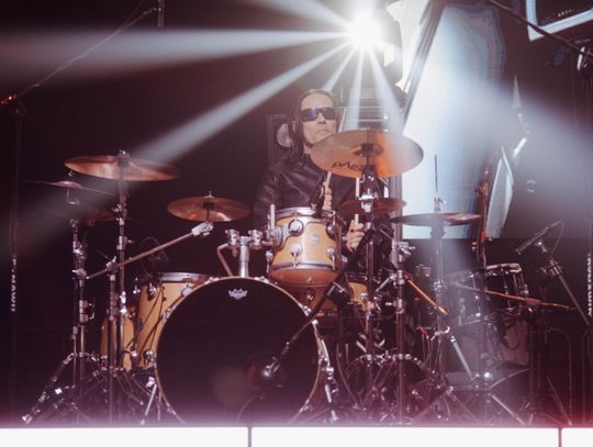 Thomas Anders - 40-lecie Modern Talking