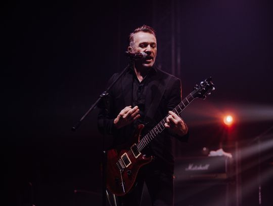 Thomas Anders - 40-lecie Modern Talking