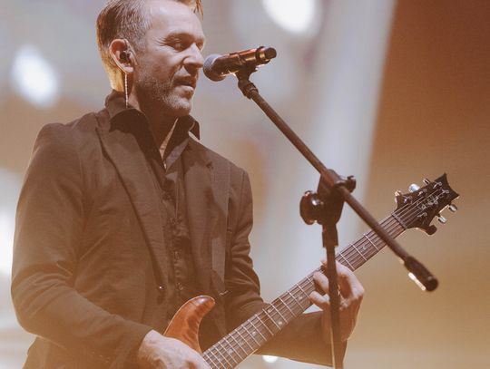 Thomas Anders - 40-lecie Modern Talking