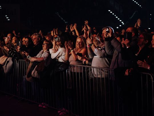 Thomas Anders - 40-lecie Modern Talking