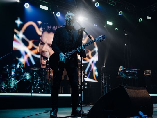 Thomas Anders - 40-lecie Modern Talking