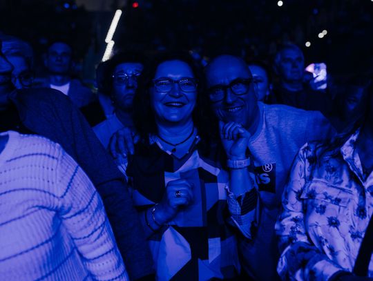 Thomas Anders - 40-lecie Modern Talking