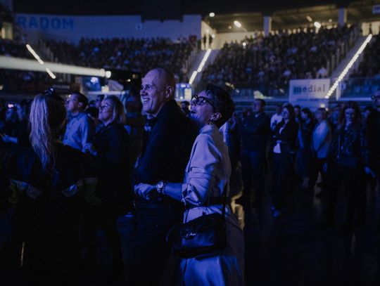 Thomas Anders - 40-lecie Modern Talking