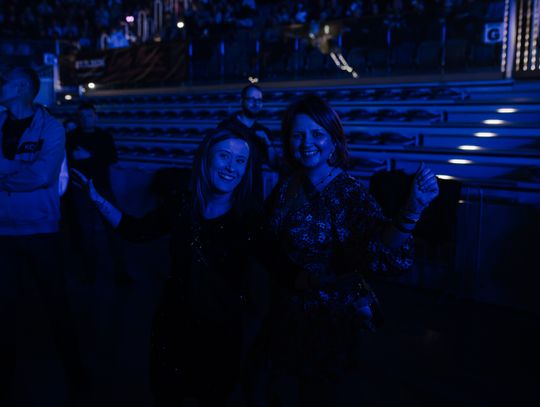 Thomas Anders - 40-lecie Modern Talking