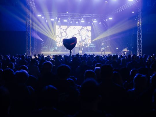 Thomas Anders - 40-lecie Modern Talking