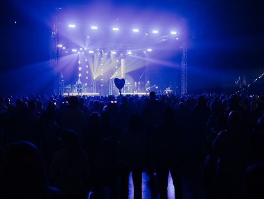 Thomas Anders - 40-lecie Modern Talking