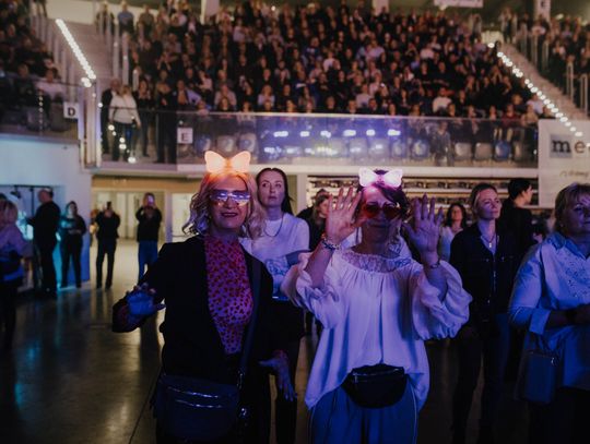 Thomas Anders - 40-lecie Modern Talking