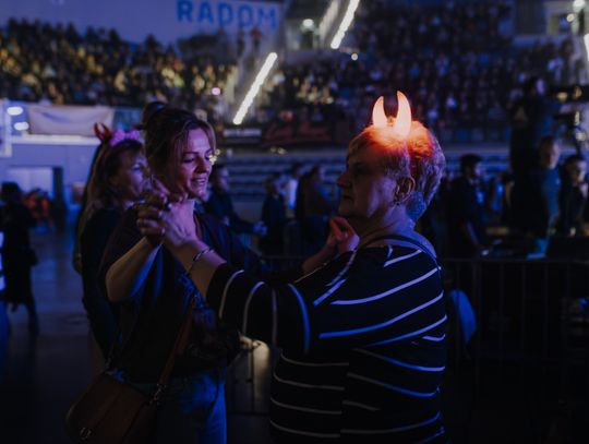 Thomas Anders - 40-lecie Modern Talking